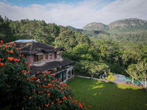 Kandy Dendrobium House